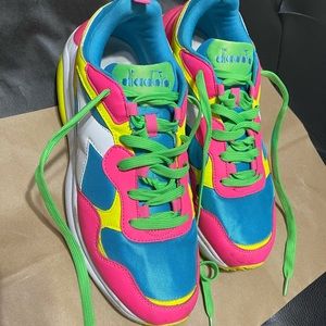 DIADORA Men Sneakers (Size 10.5)